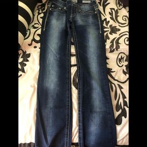 Women’s Daytrip jeans